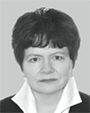 Тола Светлана Владимировна 